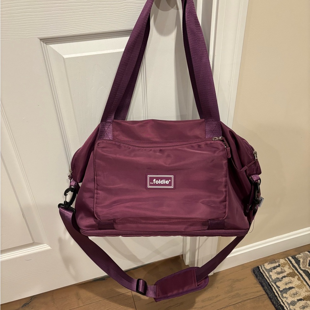 Foldie 4.0
Excellent condition